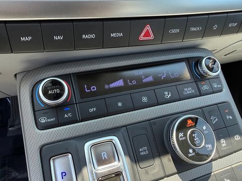 Used 2024 Hyundai Palisade SEL AWD/4WD image 31