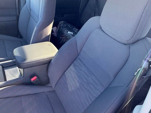 New 2026 Nissan Frontier S image 19