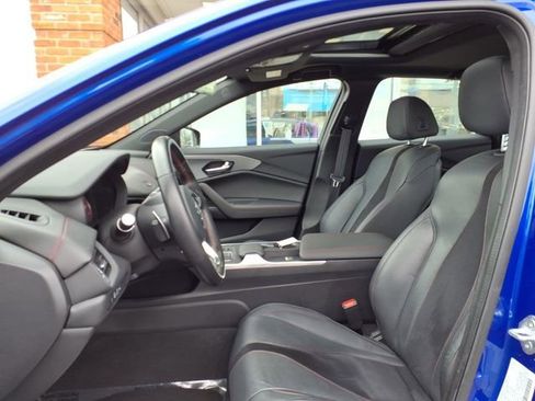 Certified 2023 Acura TLX A-Spec Package image 3