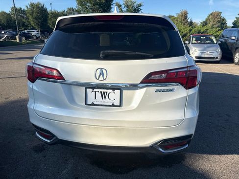 Used 2017 Acura RDX FWD image 6