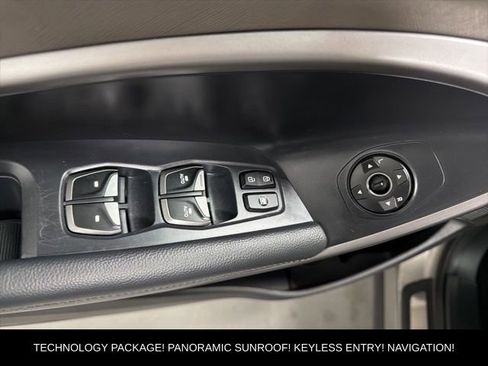Used 2015 Hyundai Santa Fe Sport w/ Option Group 04 AWD/4WD image 13