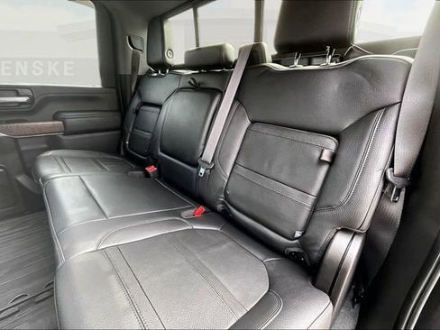 Used 2022 GMC Sierra 2500 Denali w/ Denali Ultimate Package image 25