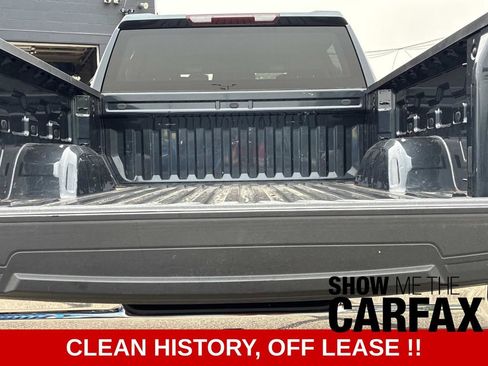 Used 2021 Chevrolet Silverado 1500 LT AWD/4WD image 14