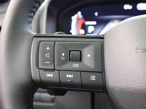New 2026 Nissan Rogue Platinum AWD/4WD image 27
