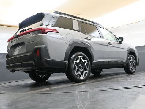 New 2026 Subaru Outback Touring image 44