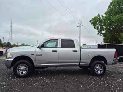 Used 2018 RAM 2500 Tradesman w/ Chrome Appearance Group