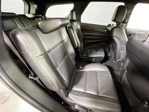 Used 2022 Dodge Durango GT image 28