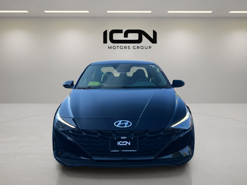 Used 2023 Hyundai Elantra SEL FWD image 8