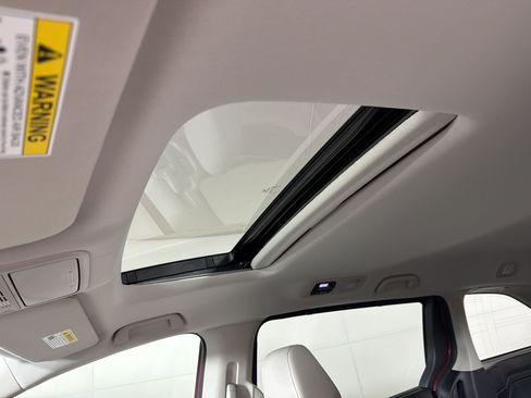 New 2026 Honda Odyssey EX-L image 16