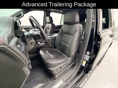 Certified 2024 Chevrolet Tahoe RST w/ Luxury Package AWD/4WD image 10