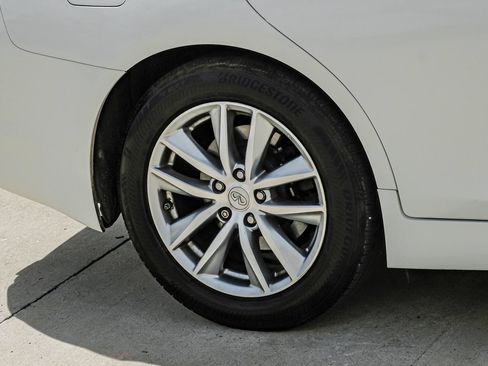 Used 2016 INFINITI Q50 3.0t Premium w/ Cargo Package RWD image 54