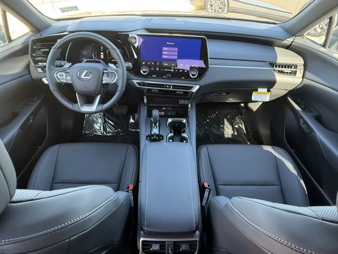New 2026 Lexus RX 350 FWD image 27
