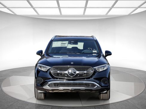 New 2026 Mercedes-Benz GLC 300 4MATIC image 6