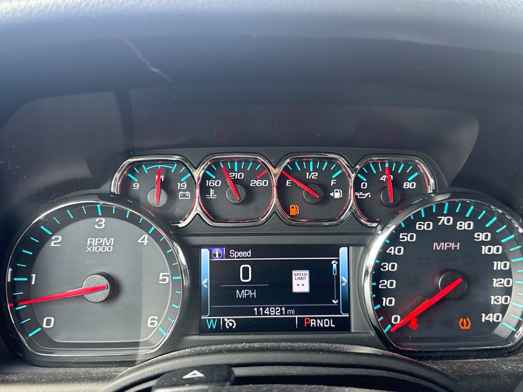 Used 2019 Chevrolet Tahoe LT RWD image 20