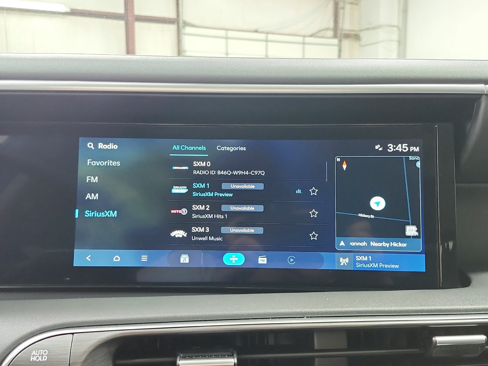 Used 2026 Hyundai Palisade SEL FWD image 27