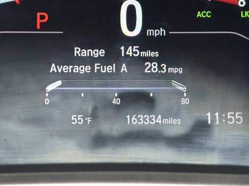 Used 2018 Honda CR-V EX image 23