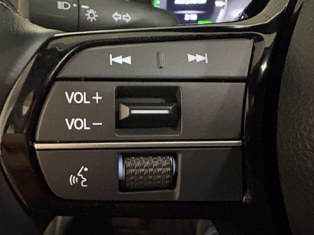 Used 2026 Honda Civic Sport Touring image 19