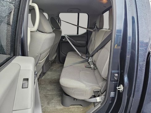 Used 2018 Nissan Frontier SV w/ Value Truck Package image 22