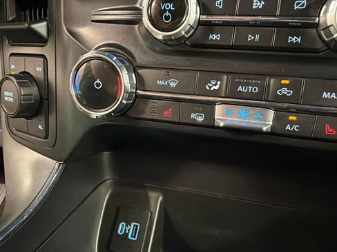 Certified 2022 Ford F150 XLT w/ Equipment Group 302A High AWD/4WD image 13