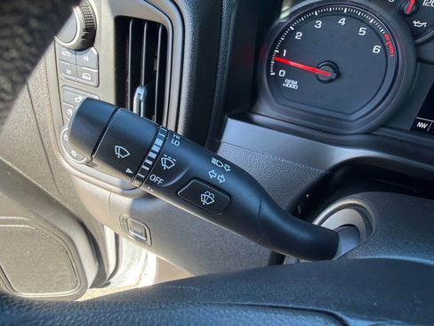 Used 2021 Chevrolet Silverado 1500 W/T w/ WT Fleet Convenience Package image 16