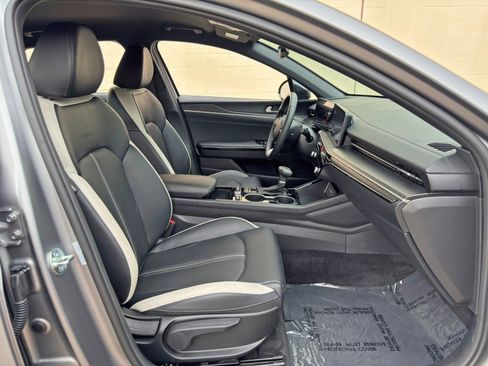 Used 2026 Kia K5 GT-Line FWD image 14