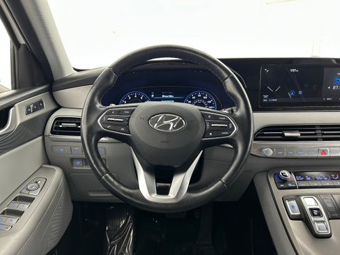 Used 2021 Hyundai Palisade SEL w/ Cargo Package AWD/4WD image 12