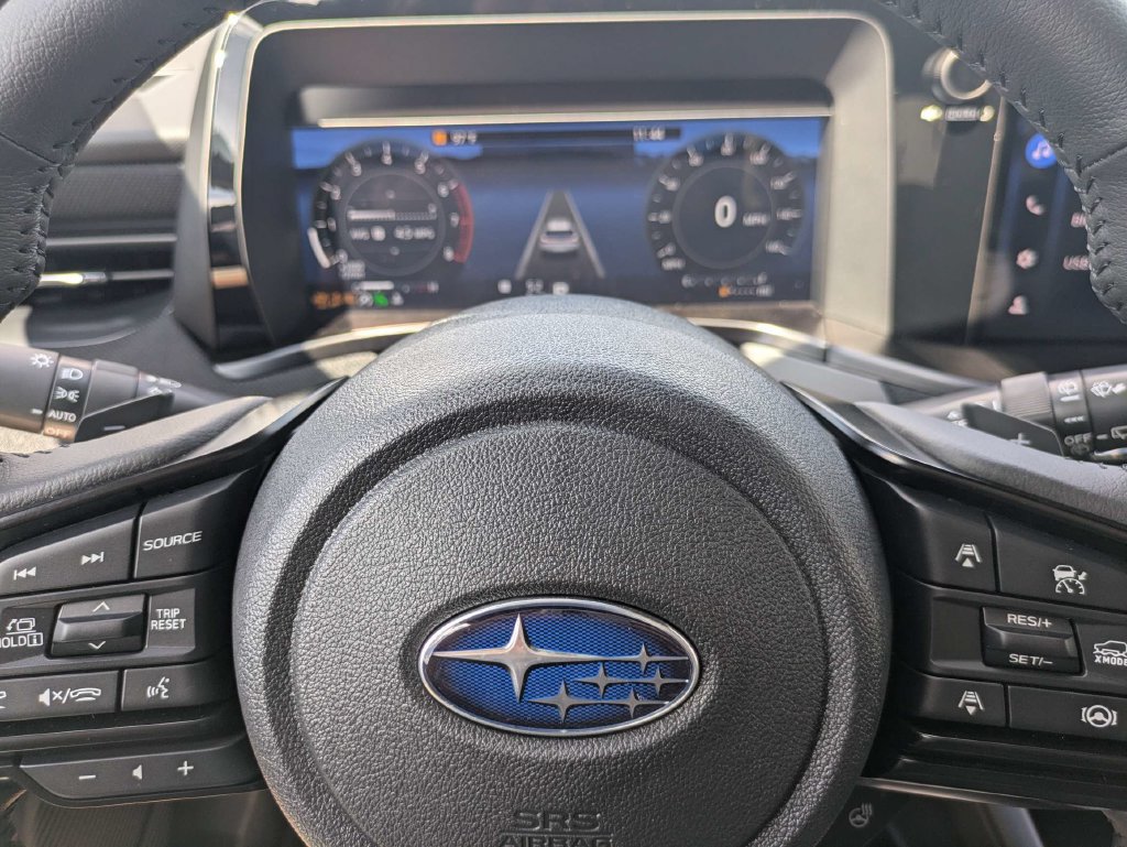 New 2026 Subaru Outback Limited AWD/4WD image 31