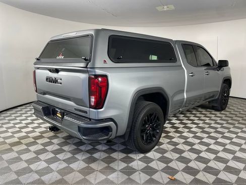 Used 2024 GMC Sierra 1500 Elevation AWD/4WD image 16