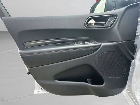 New 2026 Dodge Durango GT AWD/4WD image 12