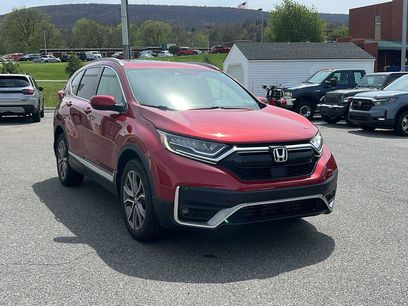 Used 2020 Honda CR-V Touring