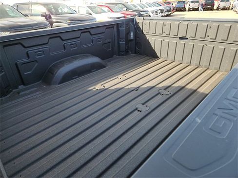 New 2026 GMC Sierra 2500 Denali w/ Max Trailering Package image 9