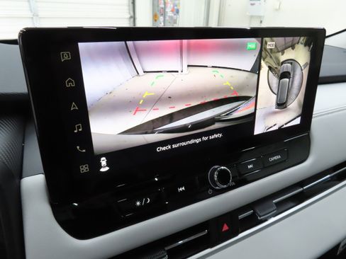 New 2026 Mitsubishi Outlander SEL AWD/4WD image 17