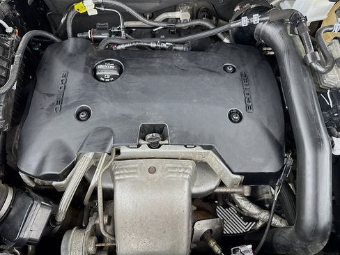 Used 2018 GMC Terrain SLE image 38