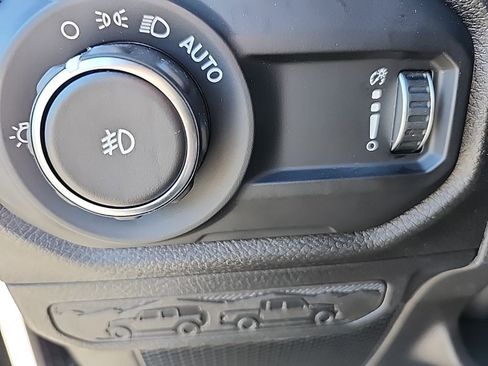 New 2026 Jeep Wrangler Sport S image 23