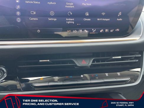 New 2026 Buick Envision Avenir AWD/4WD image 29