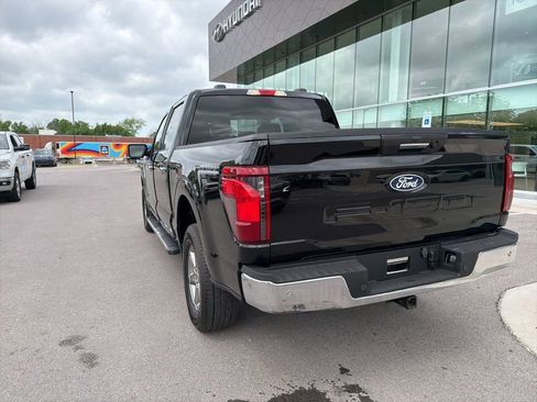 Used 2024 Ford F150 XLT w/ Mobile Office Package image 13