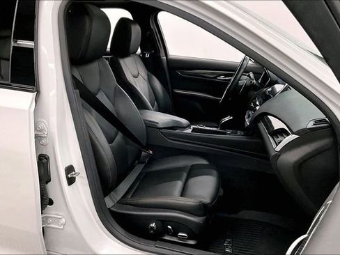 Used 2022 Cadillac CT5 Sport image 8