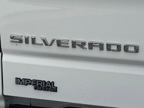 Used 2023 Chevrolet Silverado 1500 RST w/ Convenience Package II AWD/4WD image 14