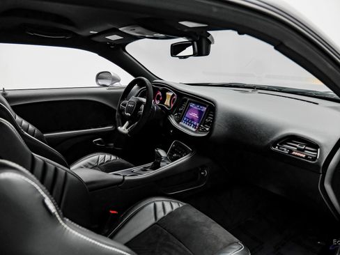 Used 2018 Dodge Challenger SRT Demon image 46