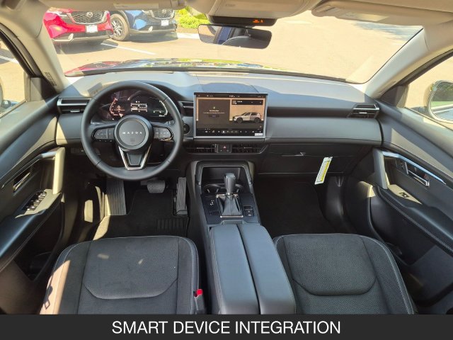 New 2026 MAZDA CX-5 Preferred AWD/4WD image 20
