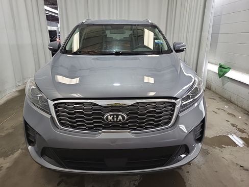 Used 2020 Kia Sorento LX w/ LX I4 Convenience Package FWD image 3