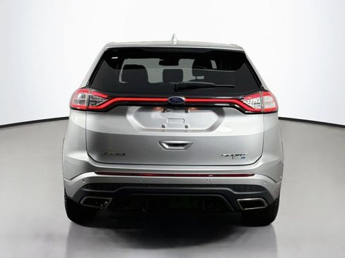 Used 2018 Ford Edge Sport w/ Equipment Group 401A AWD/4WD image 6