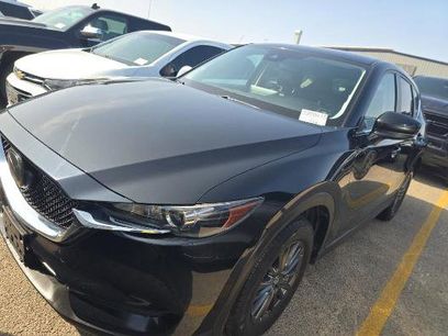 Used 2021 MAZDA CX-5 Touring