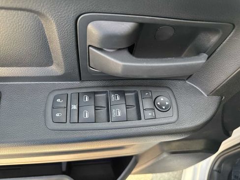 Used 2022 RAM 1500 Tradesman w/ Popular Equipment Group image 18