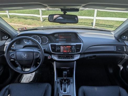 Used 2013 Honda Accord EX-L image 29