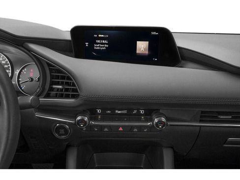 New 2026 MAZDA MAZDA3 2.5 Turbo Sedan w/Premium Plus AWD/4WD image 61