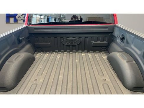 Used 2023 Ford F150 Lariat w/ Equipment Group 502A High image 7