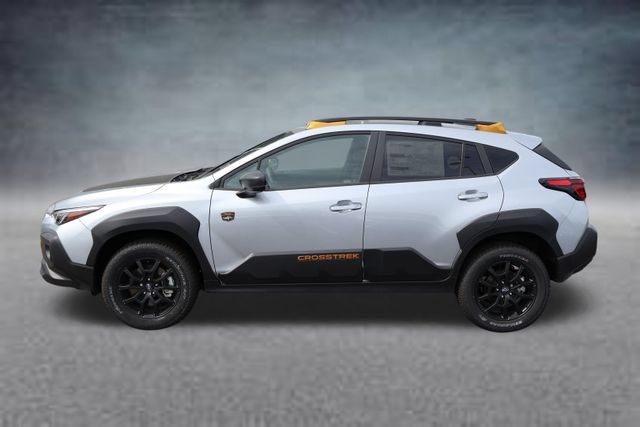New 2026 Subaru Crosstrek 2.5i Wilderness w/ Wilderness Package AWD/4WD image 4