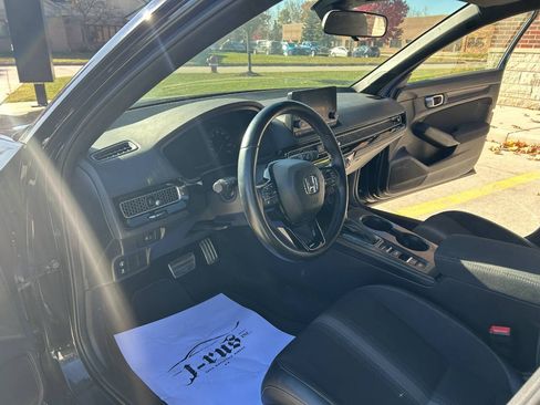 Used 2023 Honda Civic Sport image 16