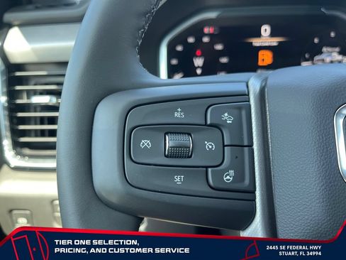New 2026 GMC Sierra 3500 Denali w/ Denali Reserve Package AWD/4WD image 25